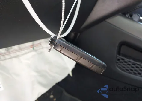 2019 Dodge Journey Se Value Package из США, поврежденный, VIN 3C4PDCAB1KT869944